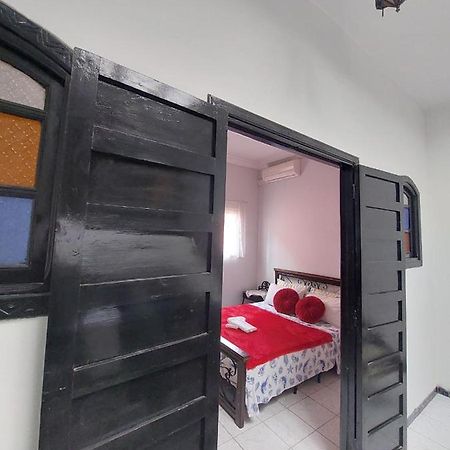 Riad Al Nakhil Marrakesh Eksteriør bilde