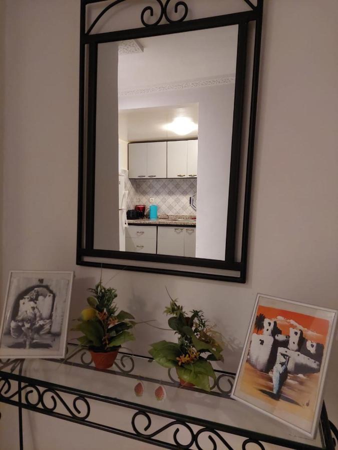 Riad Al Nakhil Marrakesh Eksteriør bilde